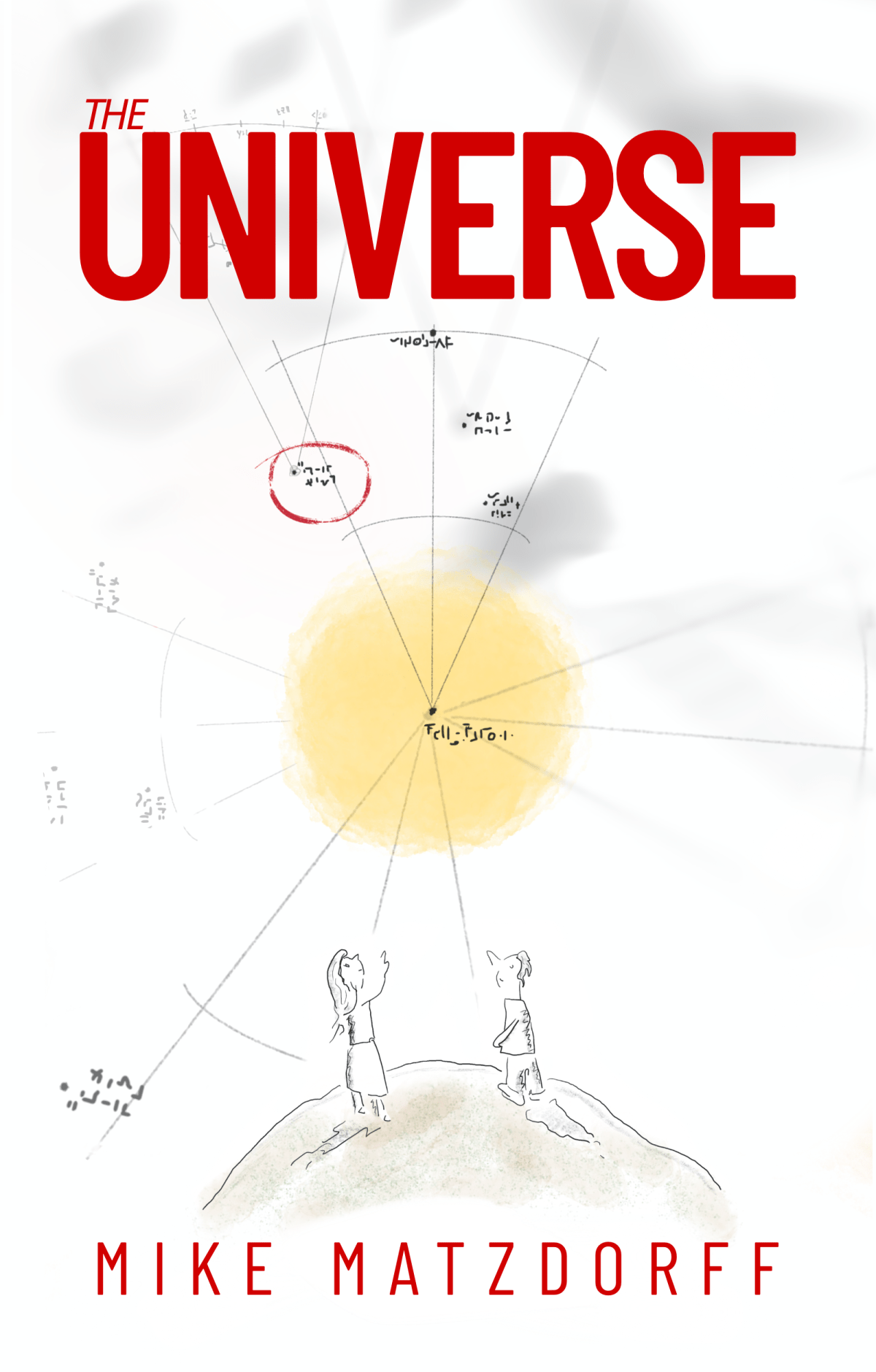 The Universe